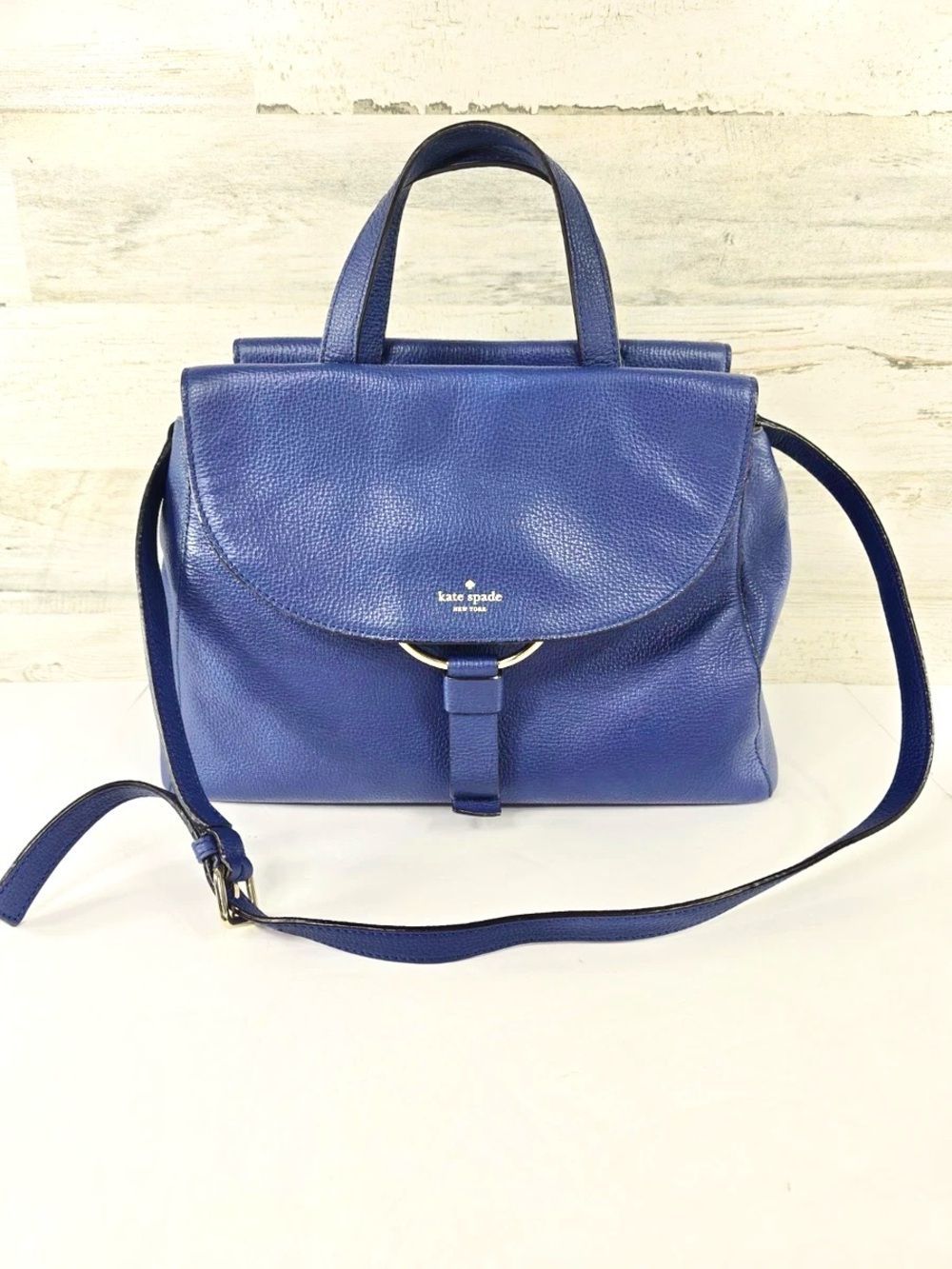 🔥Kate Spade New York Jasper Clarke street!